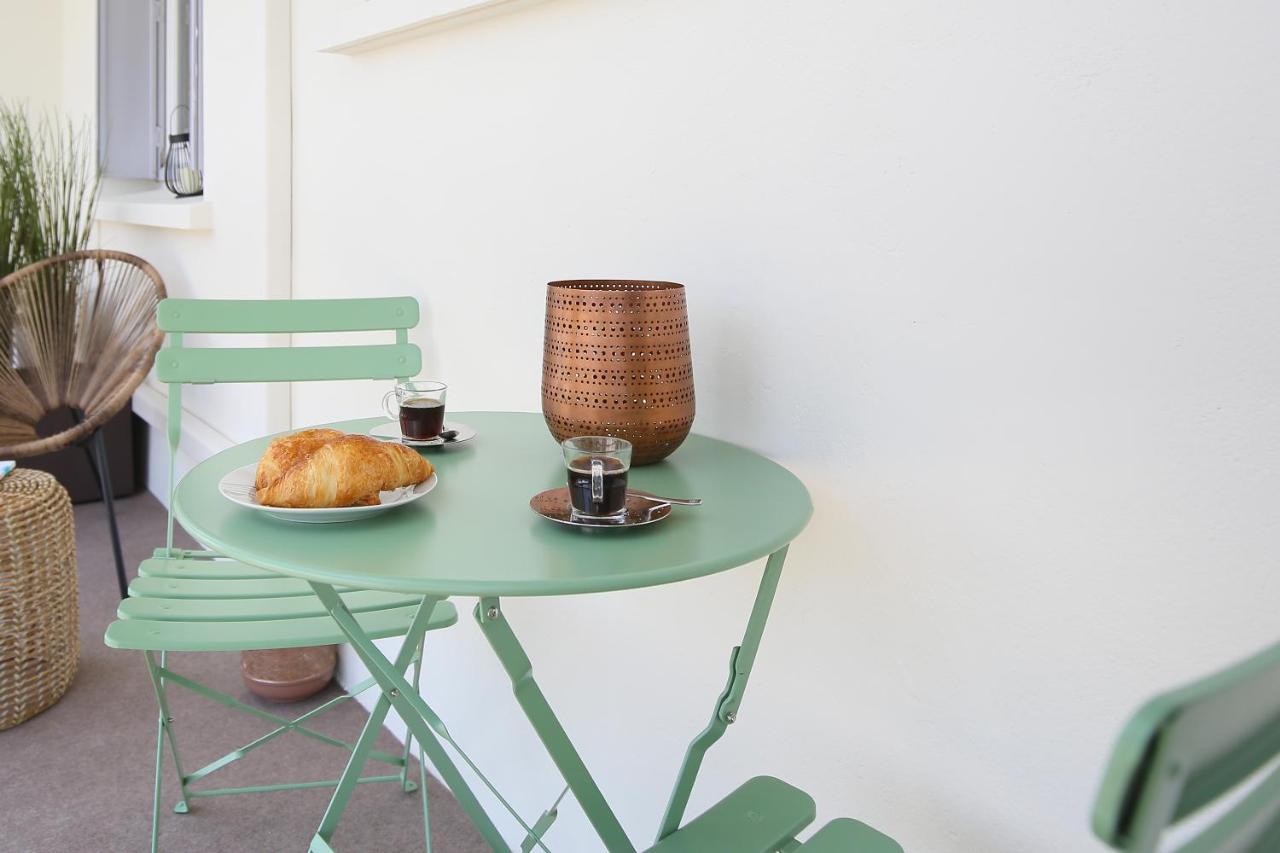 Expat Renting - Le Boheme Zen - Proche Airbus Apartment Colomiers Exterior foto
