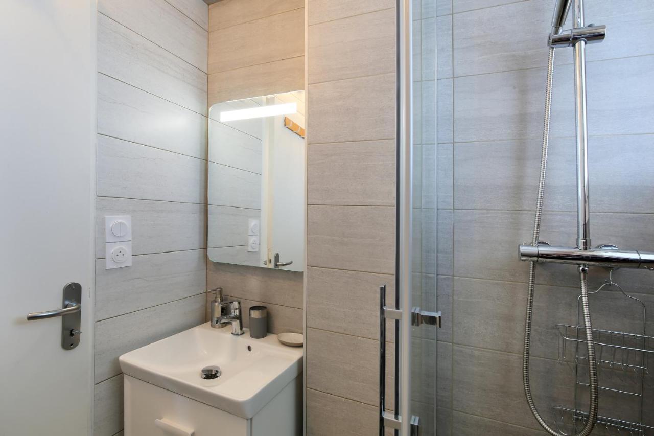 Expat Renting - Le Boheme Zen - Proche Airbus Apartment Colomiers Exterior foto