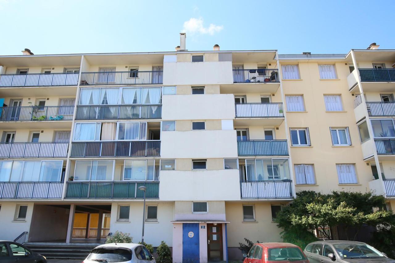 Expat Renting - Le Boheme Zen - Proche Airbus Apartment Colomiers Exterior foto