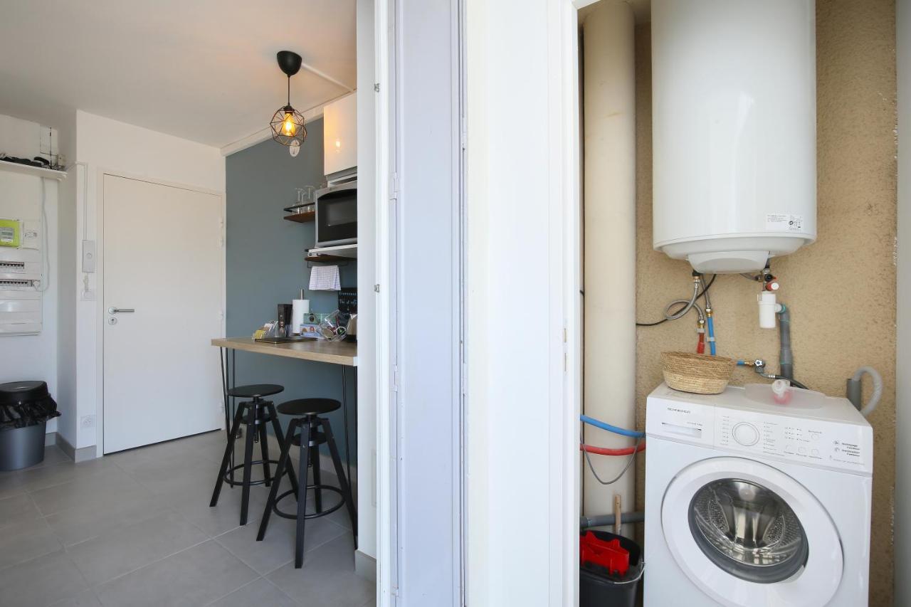 Expat Renting - Le Boheme Zen - Proche Airbus Apartment Colomiers Exterior foto