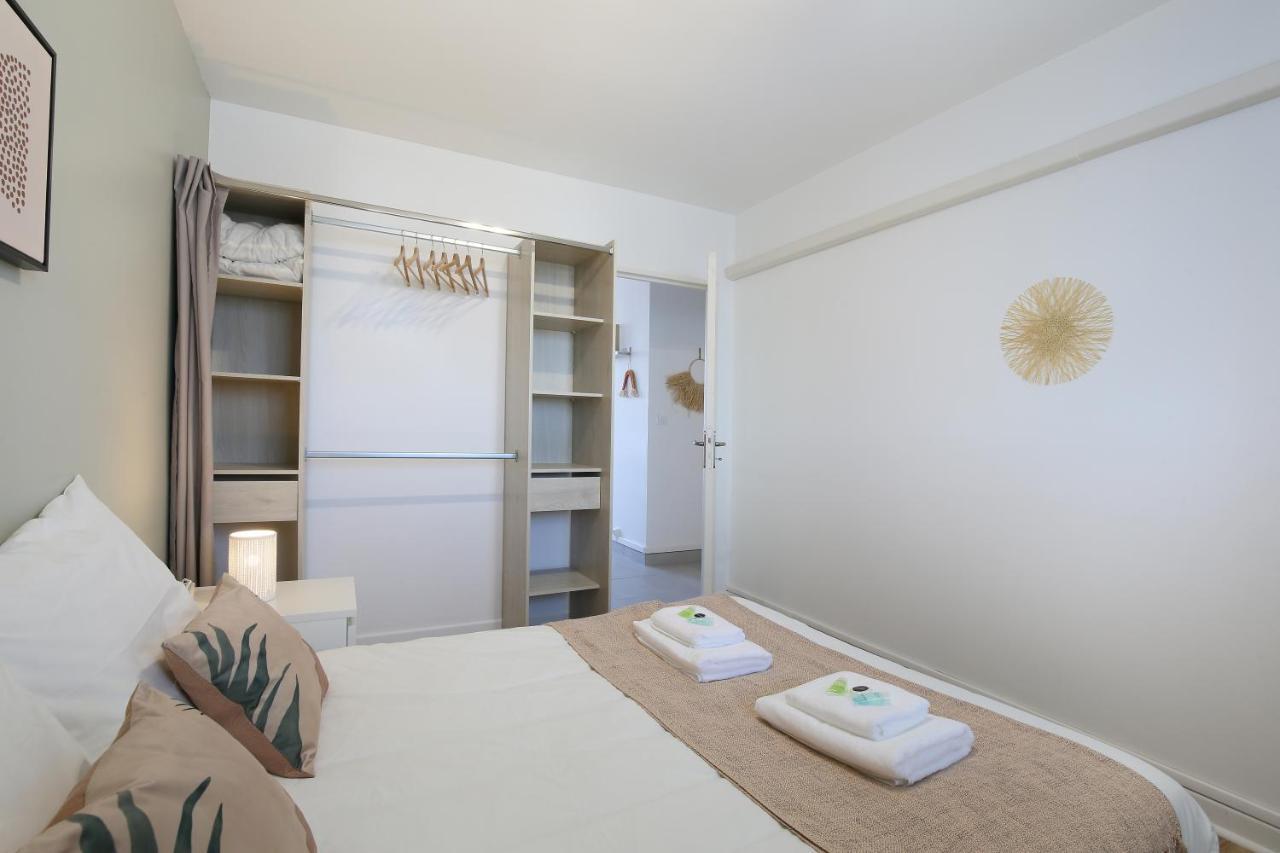 Expat Renting - Le Boheme Zen - Proche Airbus Apartment Colomiers Exterior foto