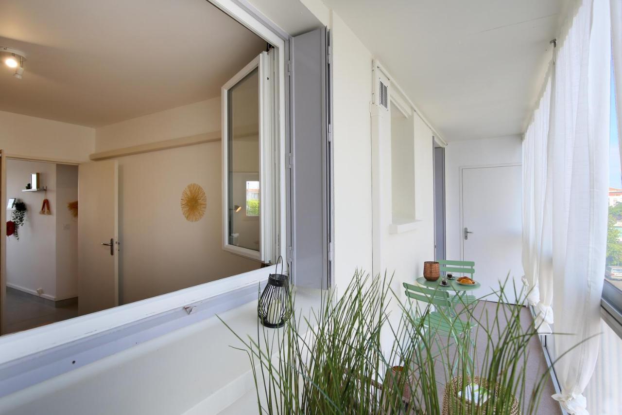 Expat Renting - Le Boheme Zen - Proche Airbus Apartment Colomiers Exterior foto